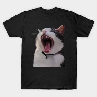 Cute cats and kittens T-Shirt